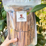 Quế thanh cạo vỏ - Cinnamon Stick - Gia vị chuẩn Á Âu