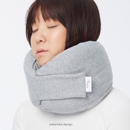 The JBK Shop 789 Mr.Big Travel Pillow หมอนรองคอ รองรับสรีระคอ 360 องศา ป้องกันคอพับ นั่งหลับไม่ปวดคอ