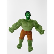Hulk Character Doll 35 Cm