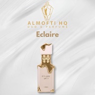 Eclaire Lattafa Pistache - Banoffi Perfume 100ML