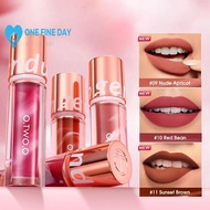 O.two.o Liquid Lipstick Matte Lipstick Long-lasting Lip Waterproof Lipstick Makeup J2y2
