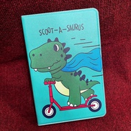 [ Ảnh thật ] Bao da Xiaomi Redmi Pad 2 dẻo nhiều hình gấu thỏ mèo siêu dễ thương cute ôm máy