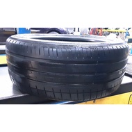 Used Tyre Secondhand Tayar MICHELIN PS3 235/45R18 70% Bunga Per 1pc