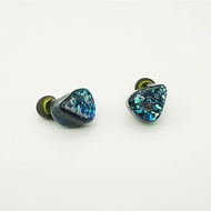 Sound Rhyme Sr8 14 In-Ear Audiophile ไดรเวอร์2pin Armature 0.78Mm สมดุล