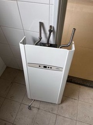 Simpa簡栢 煤氣恆溫熱水爐