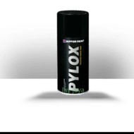 Pylox 109 - 109A Black