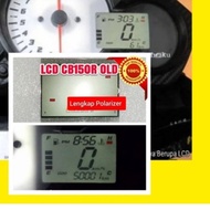 LCD CB150 OLD LCD for OLD CB150R Speedometer