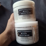 [NEW] EILEEN GRACE Black Jelly
