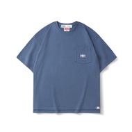 FILTER017 X Tokyo Sandwich Club B.D.O. City Tour Commemorative Blue Short T H8745 (25SSF017TE04BL)