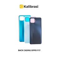 OPPO F17 BACK CASING