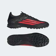 Adidas Football F50 League Turf Football Shoes Unisex Black JR8977