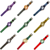 BNB BEZEL STRAP CASIO G-SHOCK GSHOCK DW 6900 DW 6600 JELLY DOFF MATTE