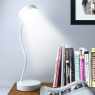 Lampu Belajar Lampu meja LED Charge 3 Cahaya - 1315 1910