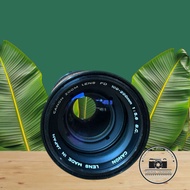CANON ZOOM LENS FD 100-200MM.F5.6S.C FD MOUNT