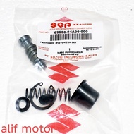 Rear brake Master seal SUZUKI F150 Fi Original Sgp 69600-04A00-000