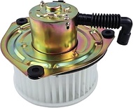 HOLDWELL 24V Blower Motor AN56500-40180 56500-40180 Compatible with Hitachi Excavator EX200 ZAX200 Z
