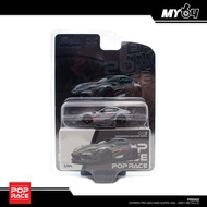 [Pop Race] Darwin Pro 66G NWB Supra A90 - Grey Metallic