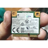 Wifi laptop asus X550V X550VX realtek RTL8723BE