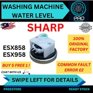 Sensor Penimbang Air Mesin Basuh ESX858 ESX958  Water Level Washing Machine / Sensor Air Mesin Basuh