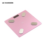 LE CUISSON เครื่องชั่งน้ำหนัก