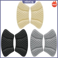 Comfortable Heel Liners Inserts Women Loose Shoes Cushions High Grips Replaceable Women's nduni