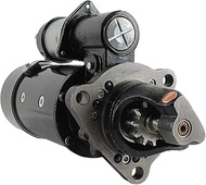 New DB Electrical Starter 410-12662 Compatible With/Replacement For Delco 10479130, WAI 6553N, Volta