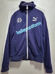 DGS Diocesan 女拔萃 拔萃女書院 冬季 校服 校裙 體育 運動 中學 二手 PUMA winter PE tracksuit hailey uniform