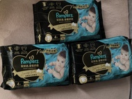 Pampers 初生嬰兒 12片