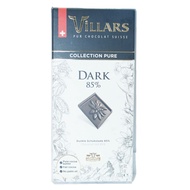 Villars DARK 85% 100G