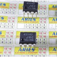 IC JRC4558 JRC 4558Original