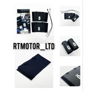 UNIVERS USD FORK SEAL COVER FRONT FORK PROTECTION MT15 R15 R25 MT25 Z800 Z900 RS150 RSX150 Y15ZR Y16