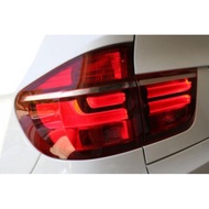 BMW X5 E70 LCI TAIL LAMP LED LIGHT BAR fit x5 2007-2013
