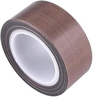 Impulse Heat Sealer Tape Industrial Adhesive Tape Vacuum Sealing Fabric Tape Heavy-duty Heat Tape Co