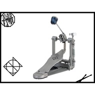 DIXON PP-PK Double Chain Single Pedal, Suitable For Beginners Drummers [Drum Percussion]