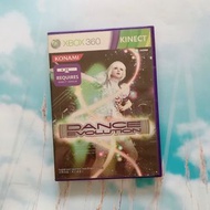 XBOX 360 熱舞進化 Dance Evolution 體感