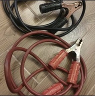 汽車救車線 跨接線 電瓶線