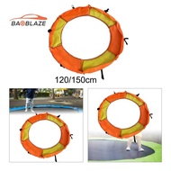 [Baoblaze] Trampoline Spring Cover Trampoline Pad Trampoline Accessories Spring Protection Pad Water