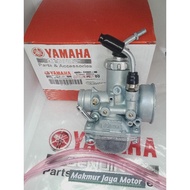 YAMAHA F1R FIZR CARBURETOR (4WH ORGINAL)