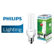 Philips/OSRAM Essential 3U Shape LED Bulb 8W/11W/14W/18W E27 Daylight / Warm