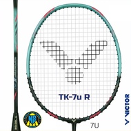 Raket Badminton VICTOR THRUSTER K 7U R / TK-7U R / TK 7u R
