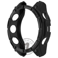 [New] Garmin Fenix 8 51mm / Fenix 8 47mm TPU Cover Case Protector (NOT FOR Garmin Fenix 8 47mm Solar