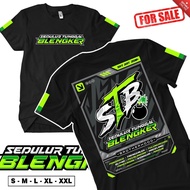 SINGLE BACK BALLOON T-SHIRT VOL #3 PREMIUM 30S AI APPAREL