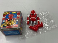 Bandai Popy 扭蛋超合金 CGA-10 百變龍