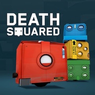 DEATH SQUARED (PS5/PS4 DIGITAL DOWNLOAD)