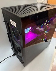 通電僅900個鐘⚠️RTX4090 i9 64+2T 頂級主機🔥有法奧近3年保養🟦主機/電腦/desktop/砌機/電競/打機/3A/台機/主機