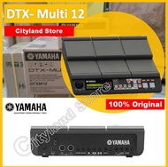 Yamaha DTX Multi 12/ DTX Multi12 / DTXM 12 Original Drum Elektrik