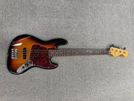 Fender Player II Jazz Bass
