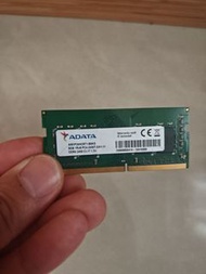 ADATA DDR4 8GB 2400MHz 電腦記憶體
