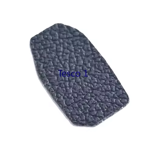 New Camera Parts for Olympus EM5III EM5 Mark III E-M5 III Thumb Rubber Back Cover Rear Case Leather 