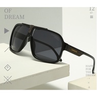 New Trendy CARRERA Anti-Ultraviolet Sunglasses 1014